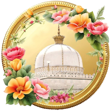 Ajmer Ziyarat Logo